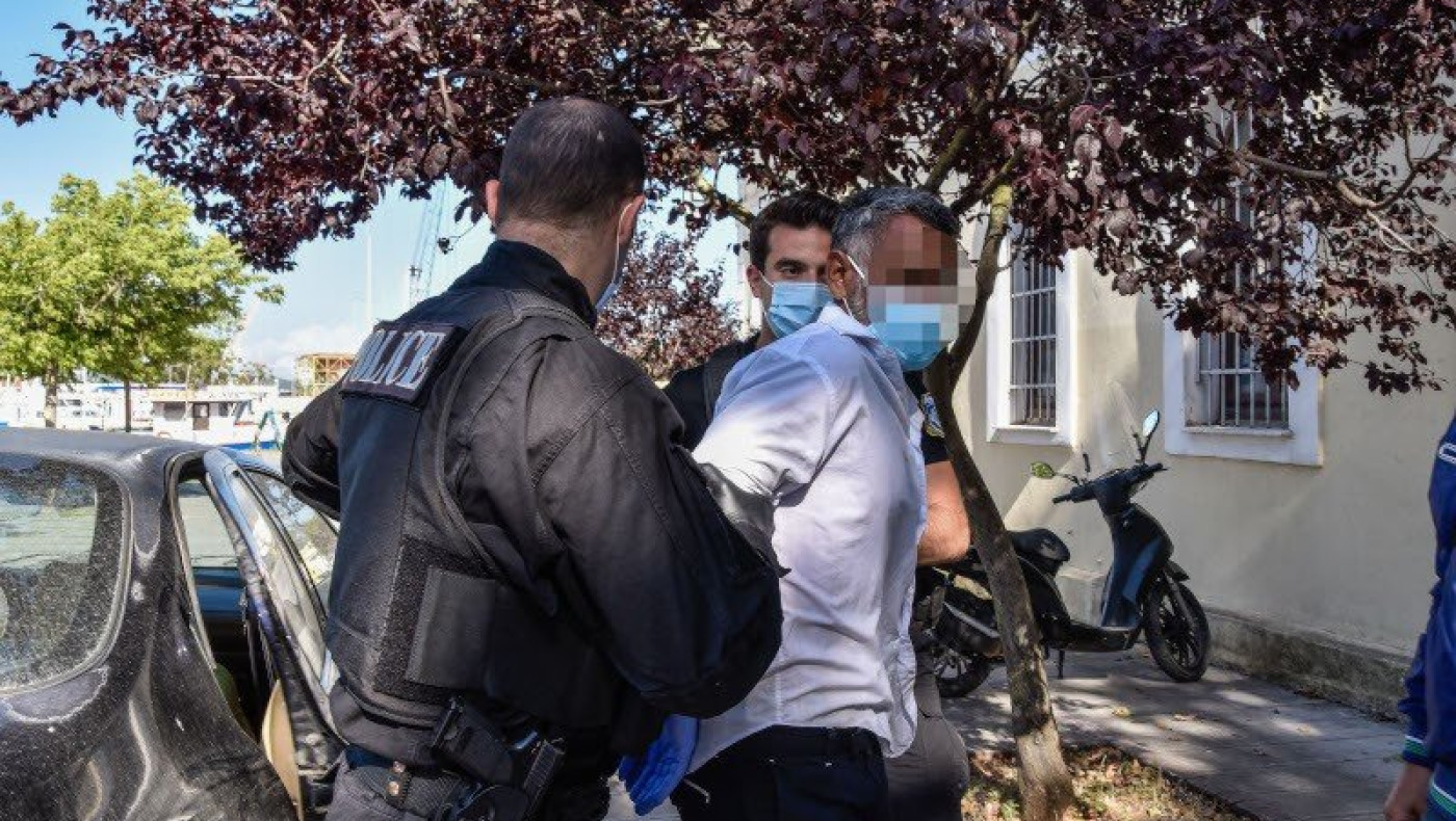 Βασανισμός 83χρονης στην Πρέβεζα από Πακιστανό