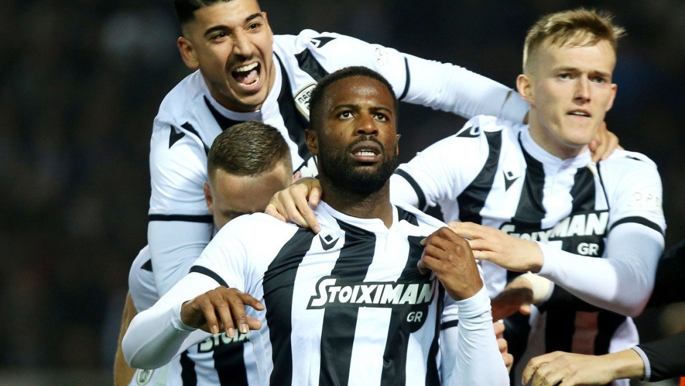 Ποιος επιτρέπεται να είναι χαλαρός; Ο ΠΑΟΚτσής θέλει να δει χαρακτήρα