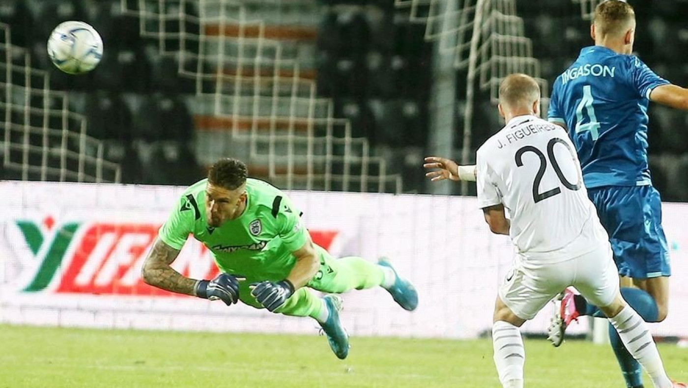 Το μήνυμα Πασχαλάκη για τη νίκη επί του ΟΦΗ και η κριτική από τους οπαδούς του ΠΑΟΚ