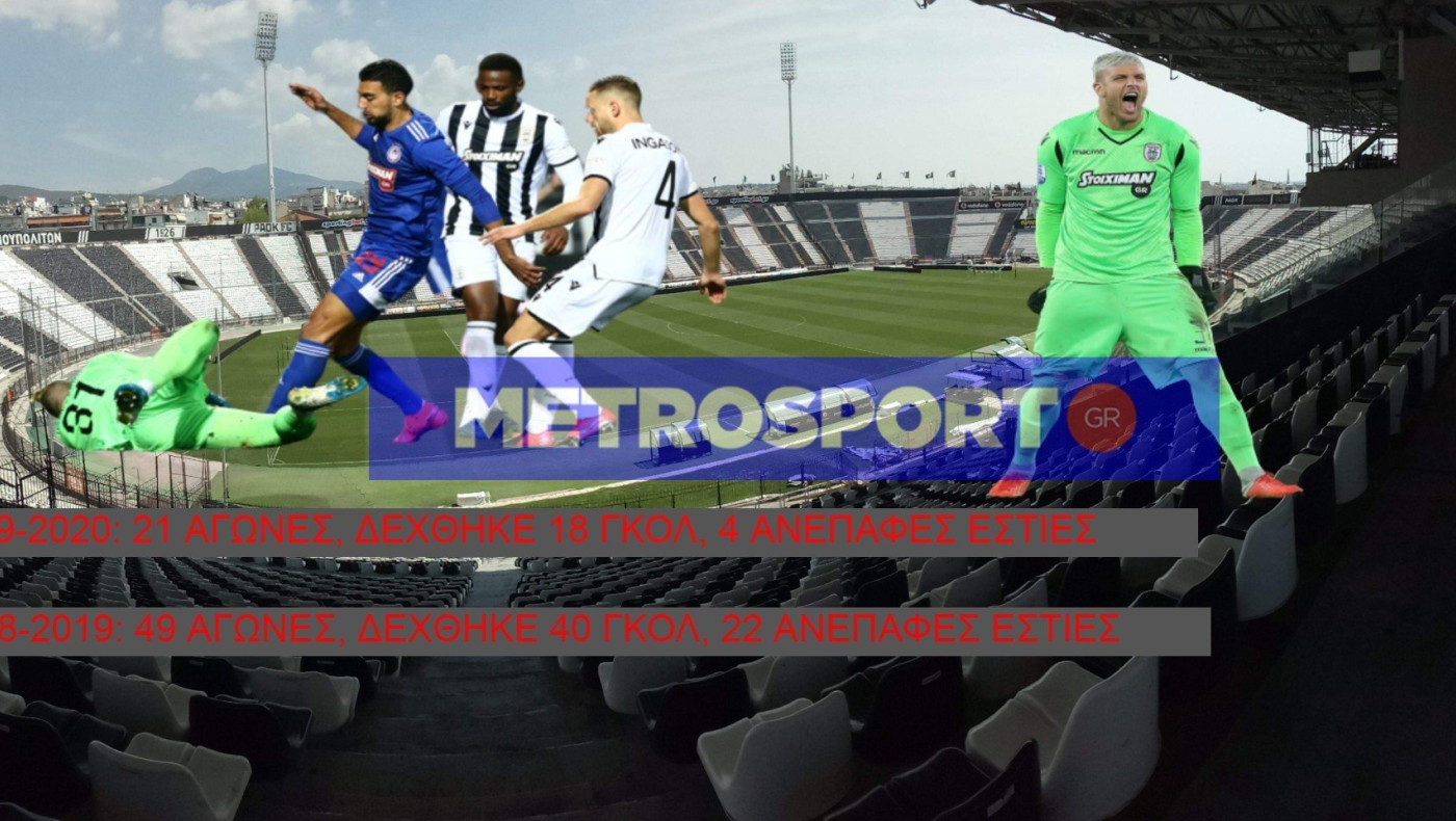 Τα μεγάλα λάθη του Πασχαλάκη και οι περσινές αναμνήσεις