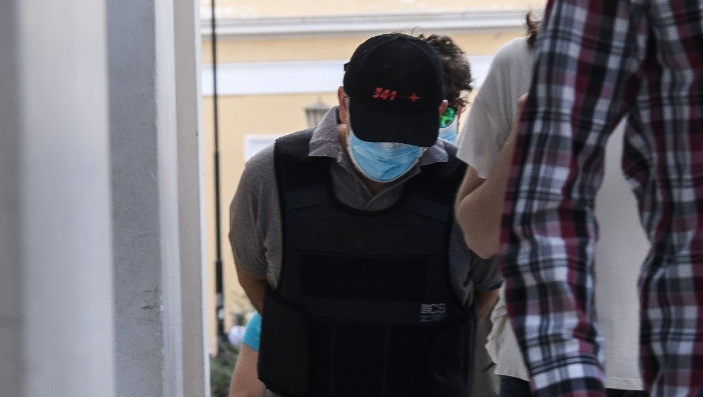 Στον ανακριτή ο «ψευτογιατρός»