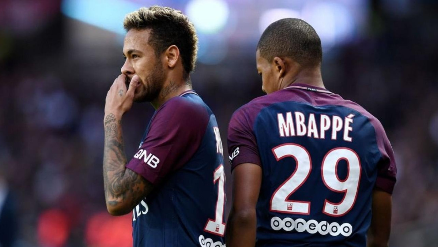 Η Παρί Σεν Ζερμέν έκρυψε κρούσματα κορωνοϊού