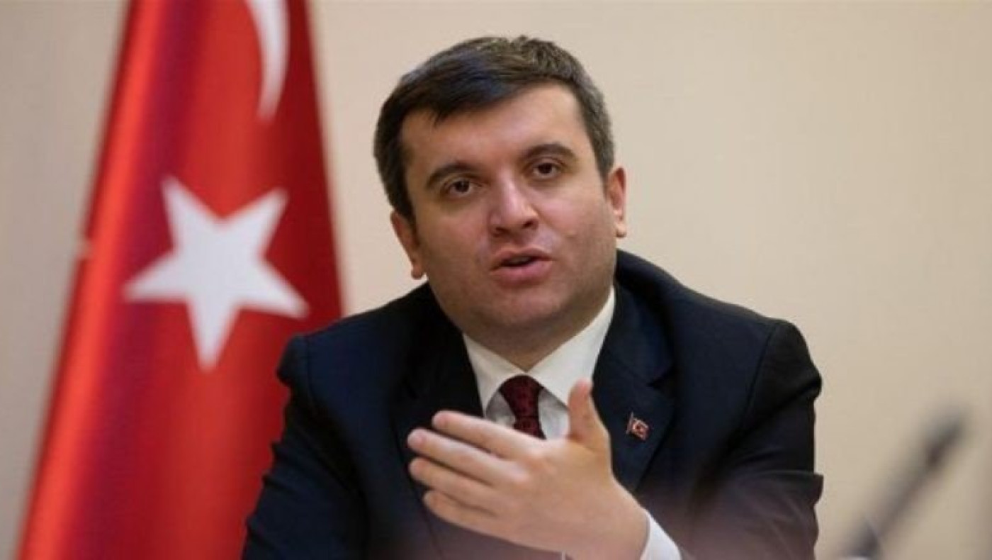 Τουρκία: «Οι Έλληνες πυροβολούν με πραγματικές σφαίρες τους πρόσφυγες»