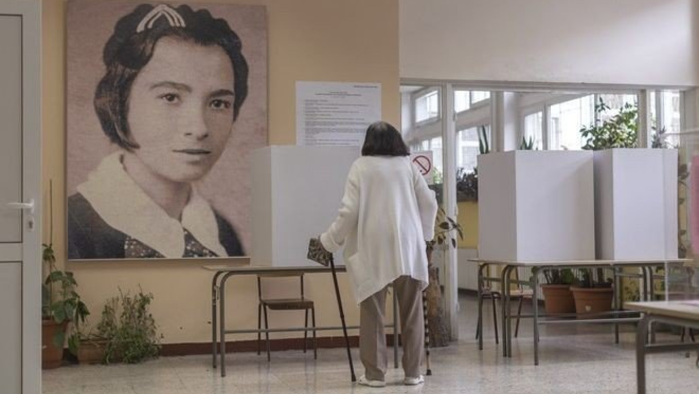 Χωρίς προβλήματα οι εκλογές στην Σερβία