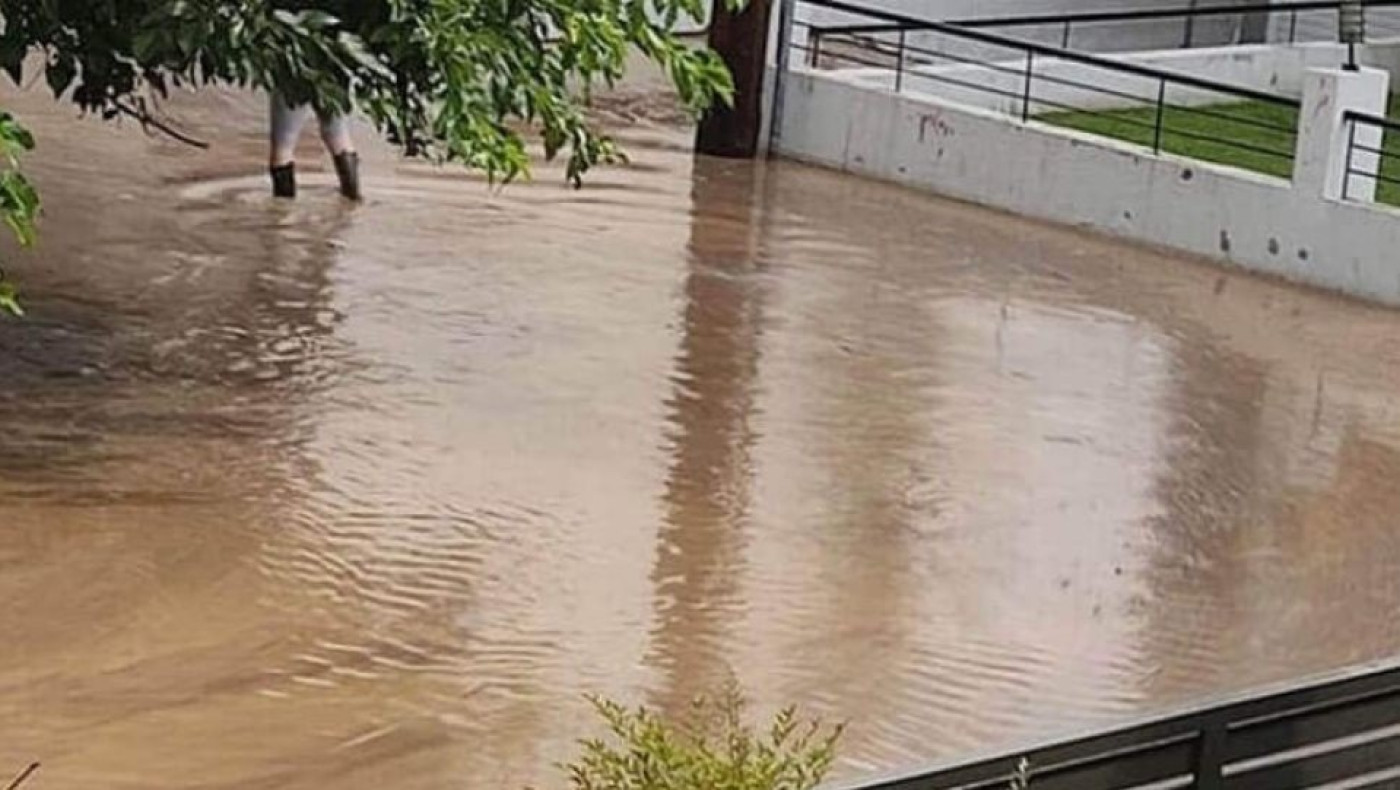 Φάρσαλα: Του έκοψαν το ρεύμα ενώ δεν πήρε ευρώ ως αποζημίωση (vid)