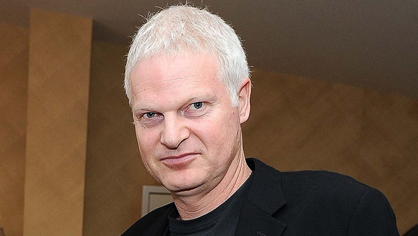 Σοκ στον καλλιτεχνικό χώρο: Αυτοκτόνησε ο Steve Bing