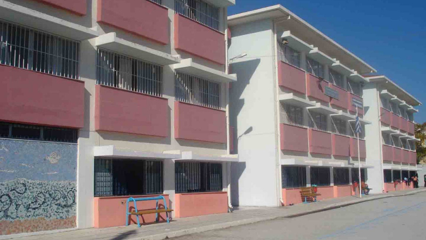 Μεταστεγάζονται σχολεία στον Δ. Καλαμαριάς - Ανάσα σε μαθητές και γονείς