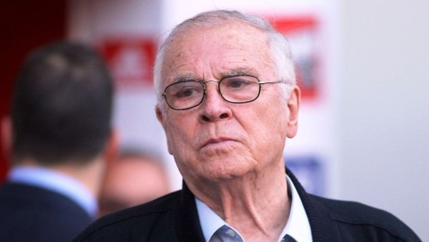 «Ο ΠΑΟΚ έπαιξε ελεεινά, θέλω να σώσω το ελληνικό ποδόσφαιρο»