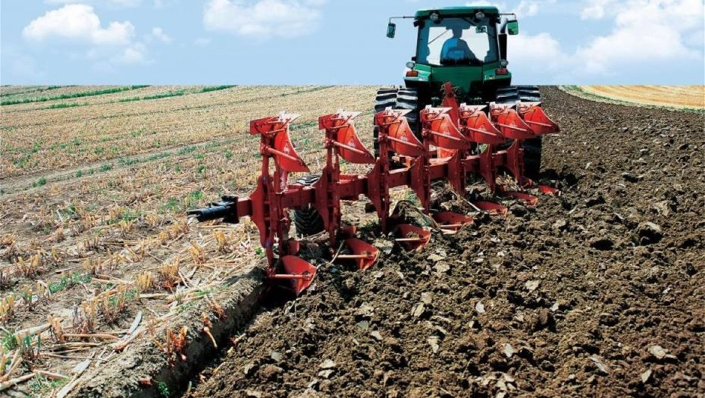 Τραγωδία στη Θεσσαλονίκη: Νεκρό 4χρονο αγοράκι που παρασύρθηκε από τρακτέρ