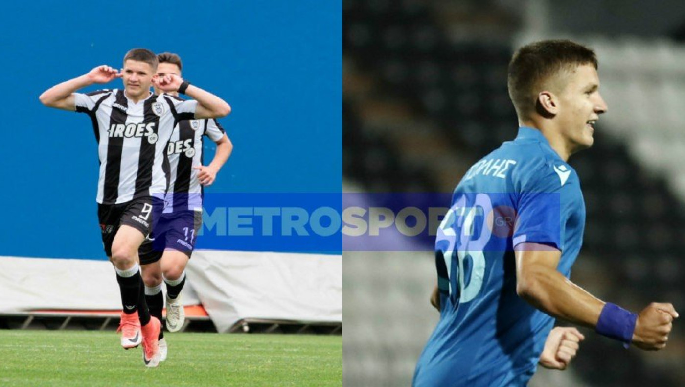 Χρήστος Τζόλης: Το «σπλάχνο» του ΠΑΟΚ που κολυμπάει στα βαθιά