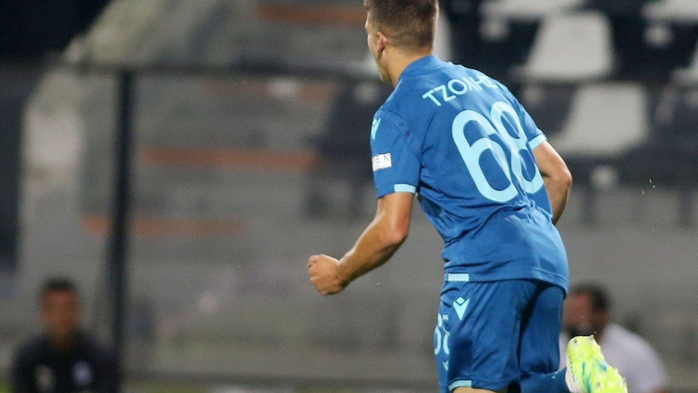 Σπουδαίος Τζόλης, οδήγησε τον προβληματικό ΠΑΟΚ στη νίκη