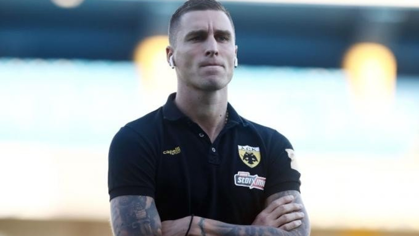 Νέοι μπελάδες για Βράνιες: Συνελήφθη μετά από καβγά για μια κοπέλα!