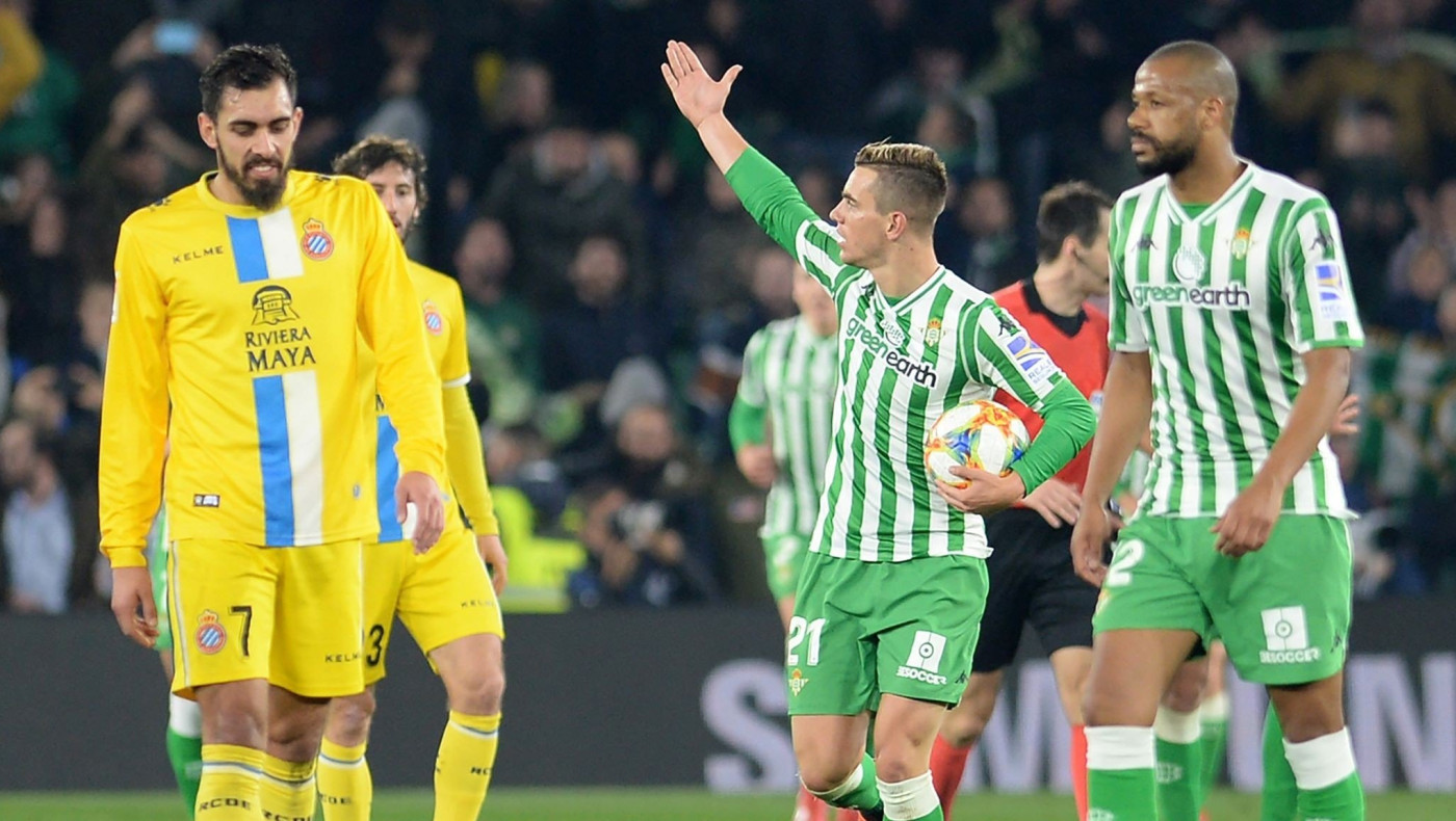 Στο «Χ» η Οσασούνα, στο «Χ» η Κάντιθ, στο «Χ» και η Λας Πάλμας