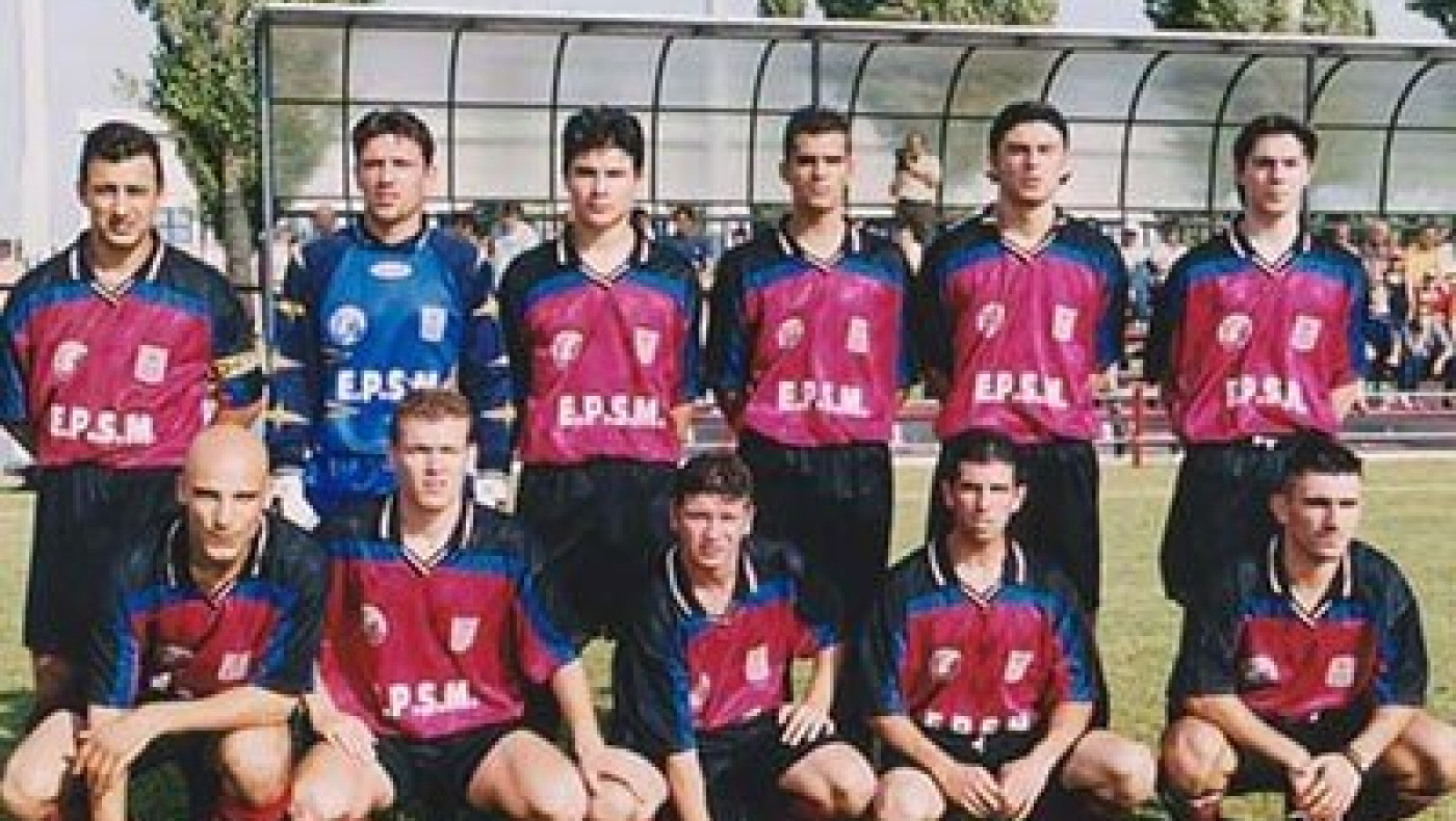 Παλιές θύμισες στη Μίκρα