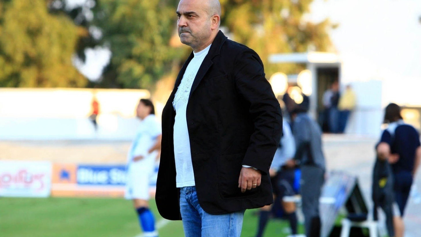 Χατζάρας: «Εκεί πάσχει ο Άρης-Δεν μπορεί να διεκδικήσει την 4η θέση»