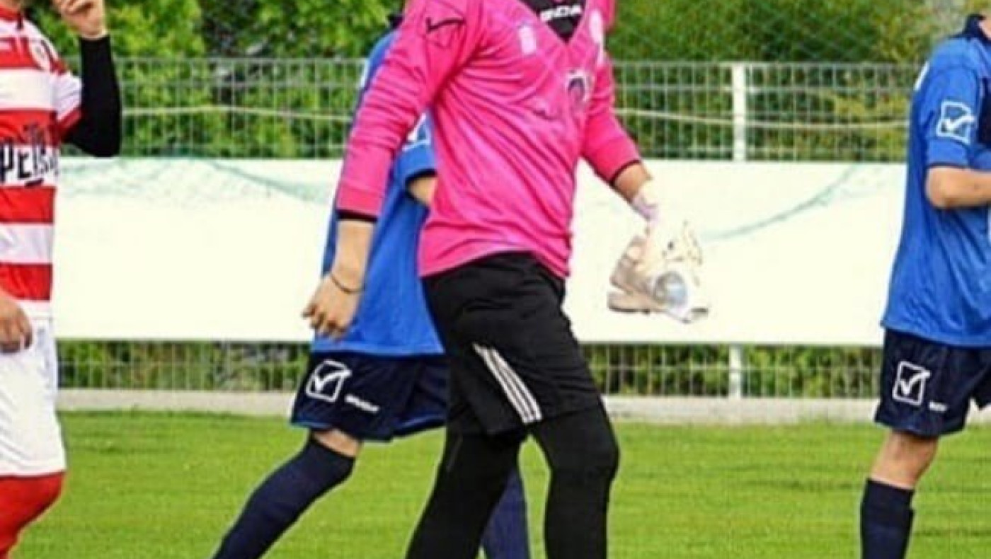 Ο Μαυρομμάτης στην Ξυλούπολη