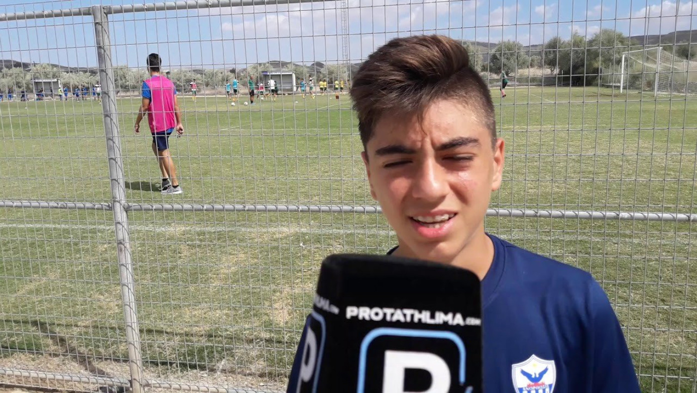 Ο γιος του Οκκά στη Φούλαμ