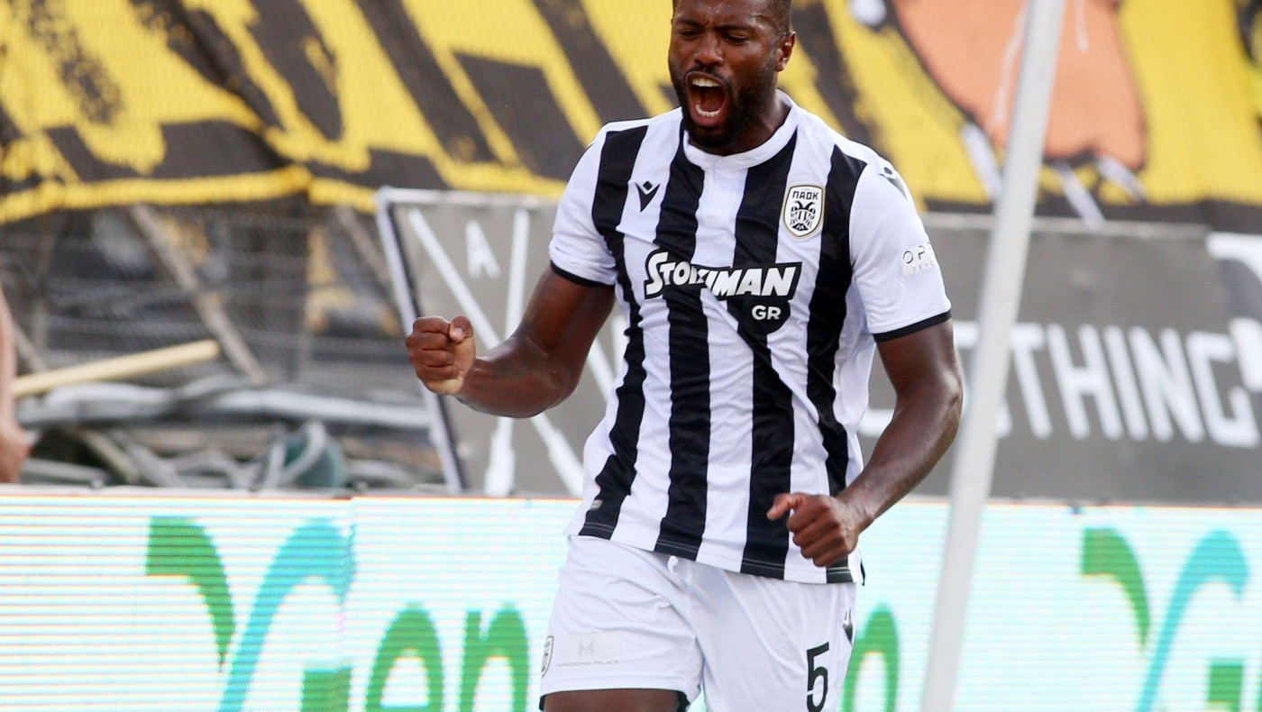 Λυτρωτής ο Φερνάντο Βαρέλα για την Κάσα Πία