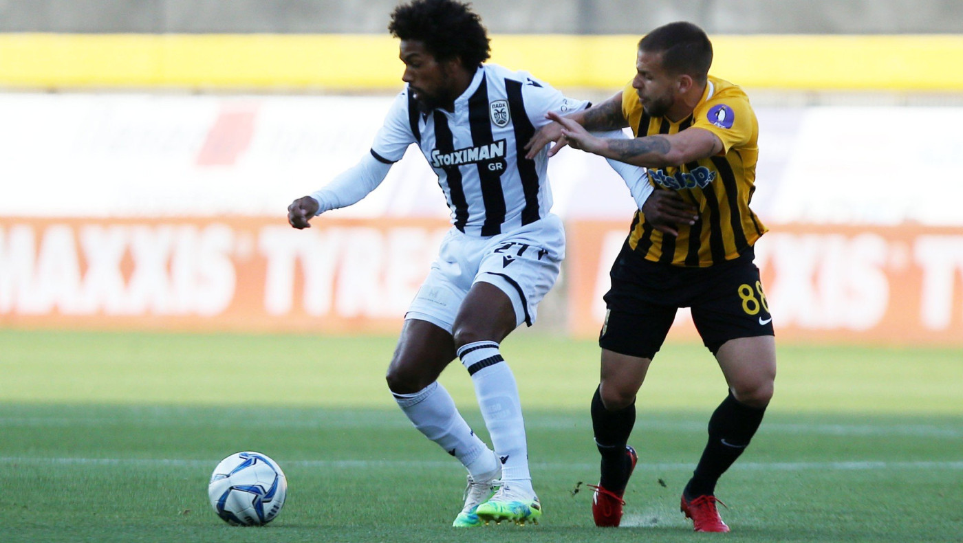 ΠΑΟΚ: Ειδική άδεια σε Μπίσεσβαρ μέχρι και τα... Χριστούγεννα!