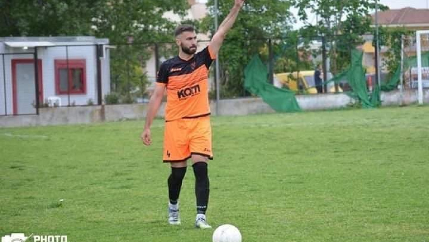 Εκανε την αρχή η Νίκη Μεσημερίου