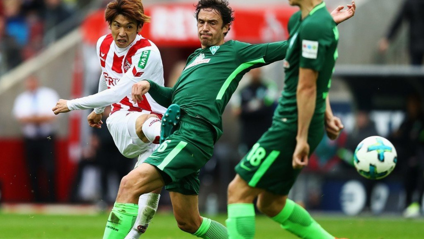 Βραζιλιάνος: Κοντράρω Λειψία, Μπάγερν, Ντόρτμουντ, αλλά και… Γιουνγκ Μπόις