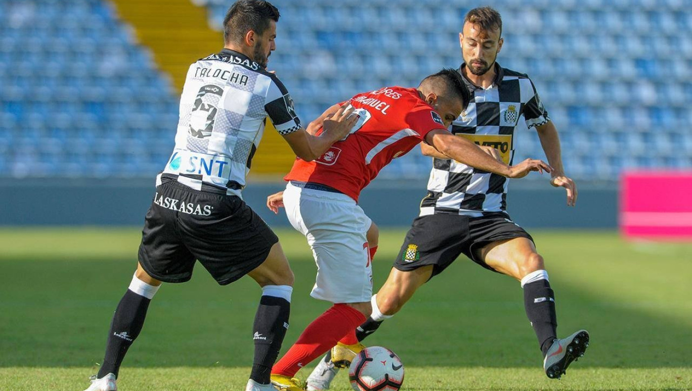 Lira 100: Ένα καλοπληρωμένο over στο «Ντο Μπέσα»