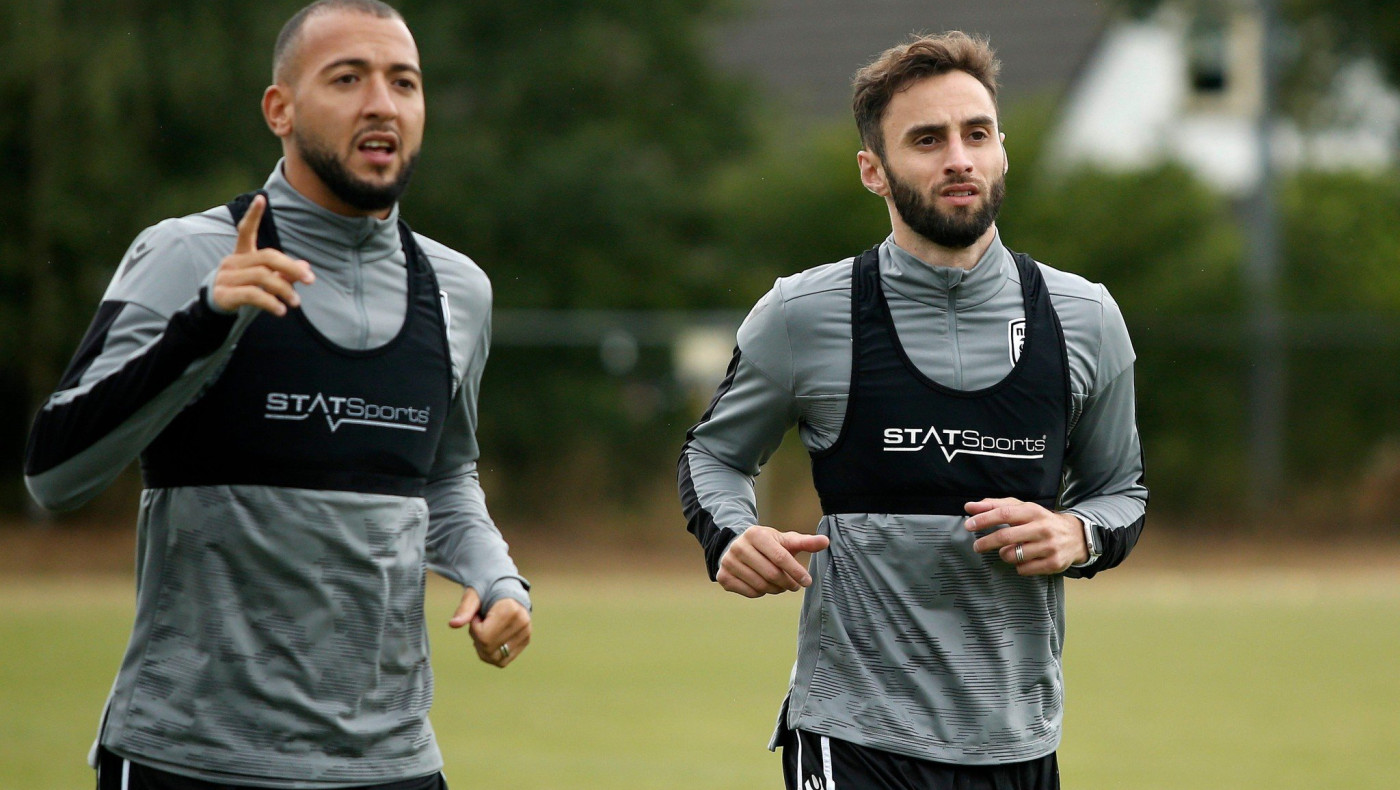 Σοφό να αναγνωρίζεις ότι ο κύκλος έκλεισε, παράλογο να συζητάς με Μαουρίσιο