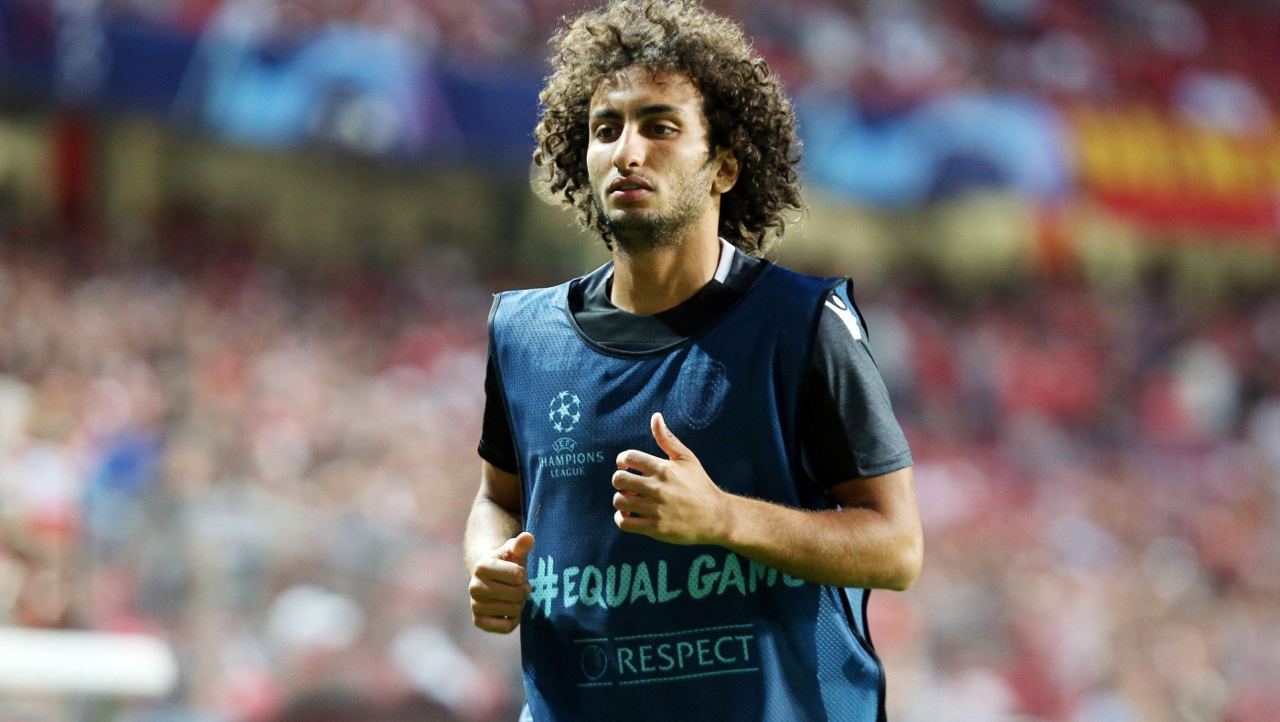 ﻿Ουάρντα: «Εδώ είναι η οικογένειά μου, θα δώσω τα πάντα»