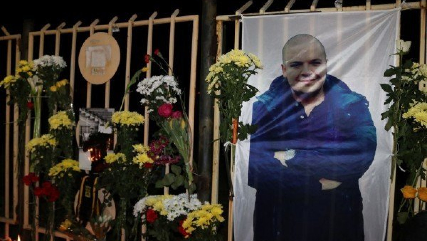 Υπόθεση Τόσκο: Συνελήφθη η γυναίκα - οδηγός, διώξεις για άλλους πέντε οπαδούς!