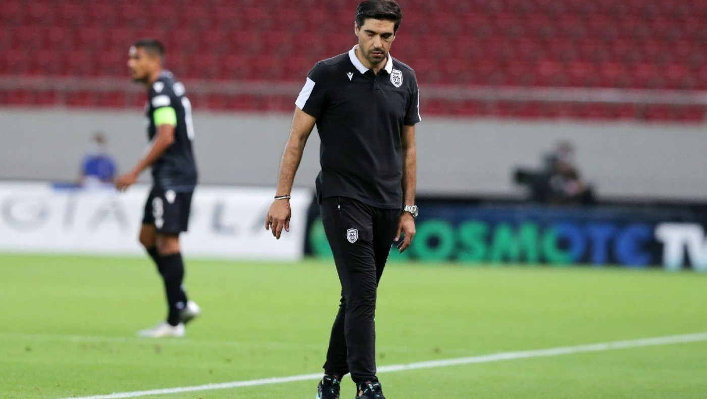 Οι πιθανοί έντεκα του Φερέιρα για το «Καραϊσκάκης»