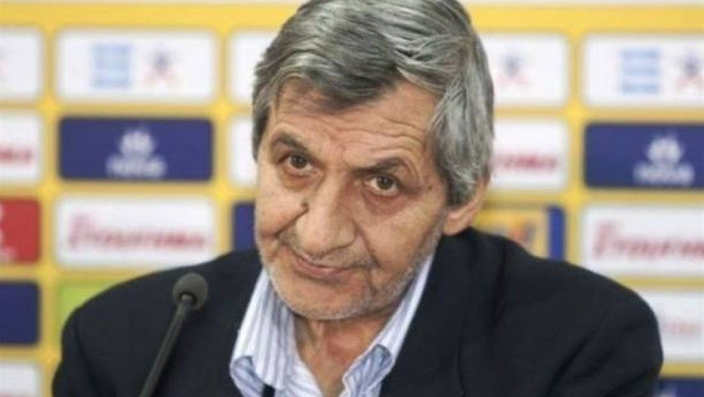 Σπυρίδων: «Κοιμούνται οι παίκτες, δεν κάνει ούτε για ΕΠΣΜ ο Σούντγκρεν»
