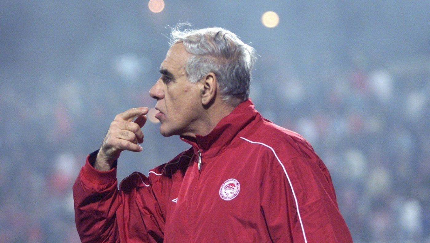 Το μεσημέρι το τελευταίο αντίο στον Νίκο Αλέφαντο