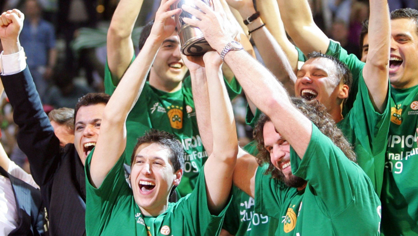 Αλβέρτης και Διαμαντίδης στη διοίκηση του Παναθηναϊκού