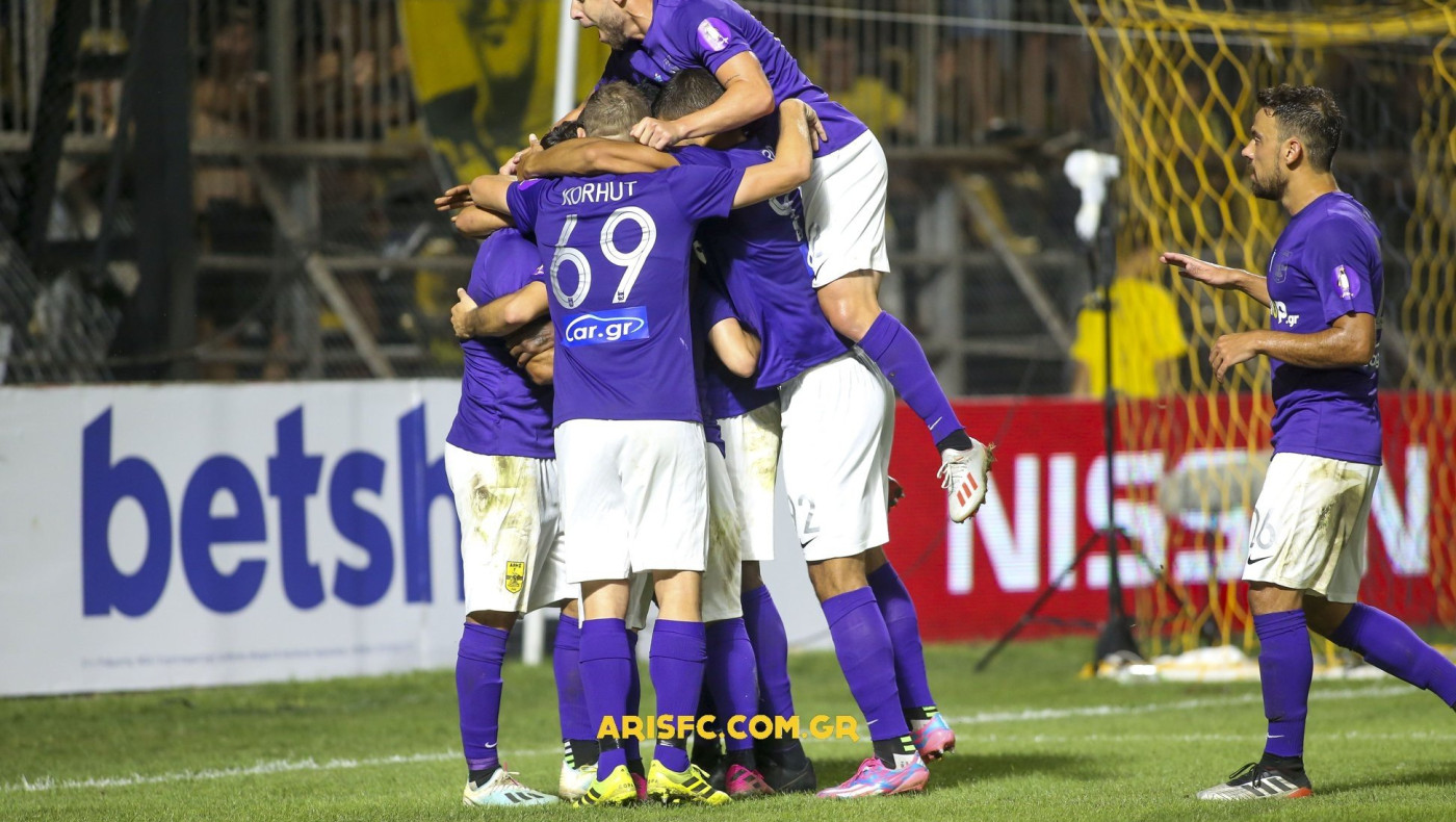 Ατλαμάζογλου για το ban του Άρη: «Ισχύει αυτό που λέει η FIFA»