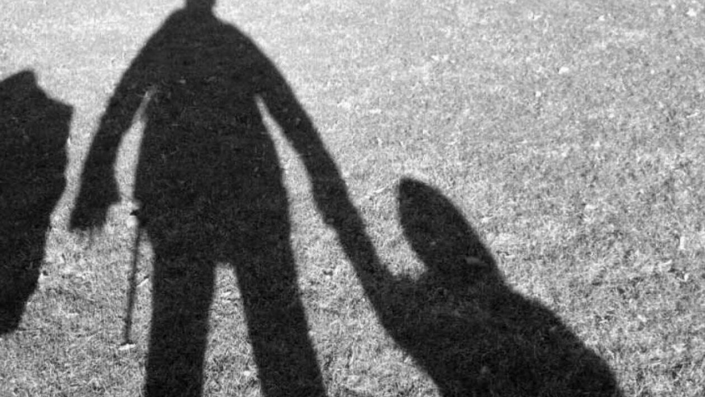 Σοκάρουν οι εικόνες αρπαγής κοριτσιού από παιδική χαρά (vid)