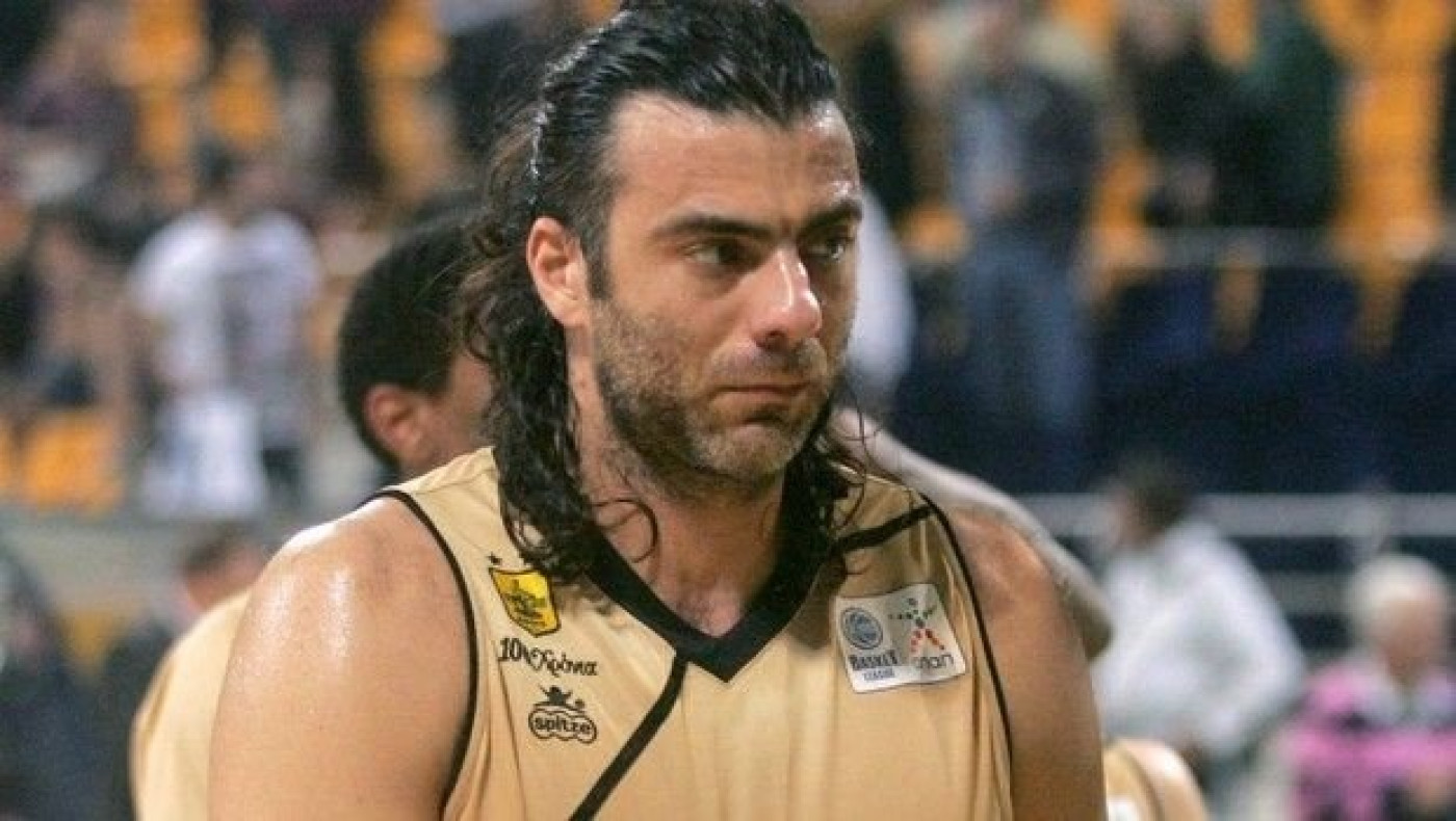 Ασημακόπουλος: «Δεν έχω θέση στο ανδρικό μπάσκετ...»