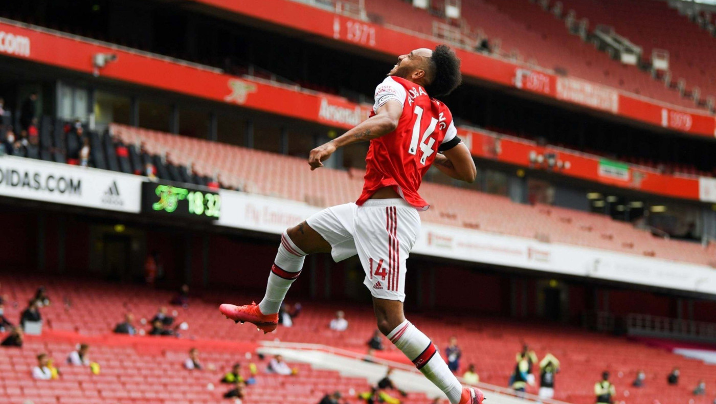 Ο Ομπαμεγιάνγκ τα.. 50άρησε με ρεκόρ!