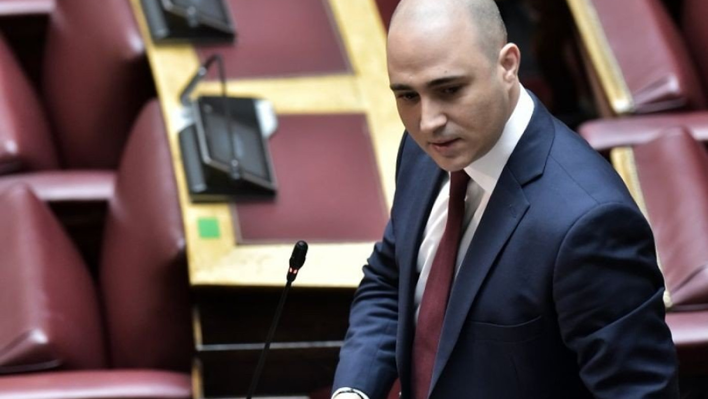 Αποζημίωση 7.000 ευρώ από Πολάκη σε Μπογδάνο