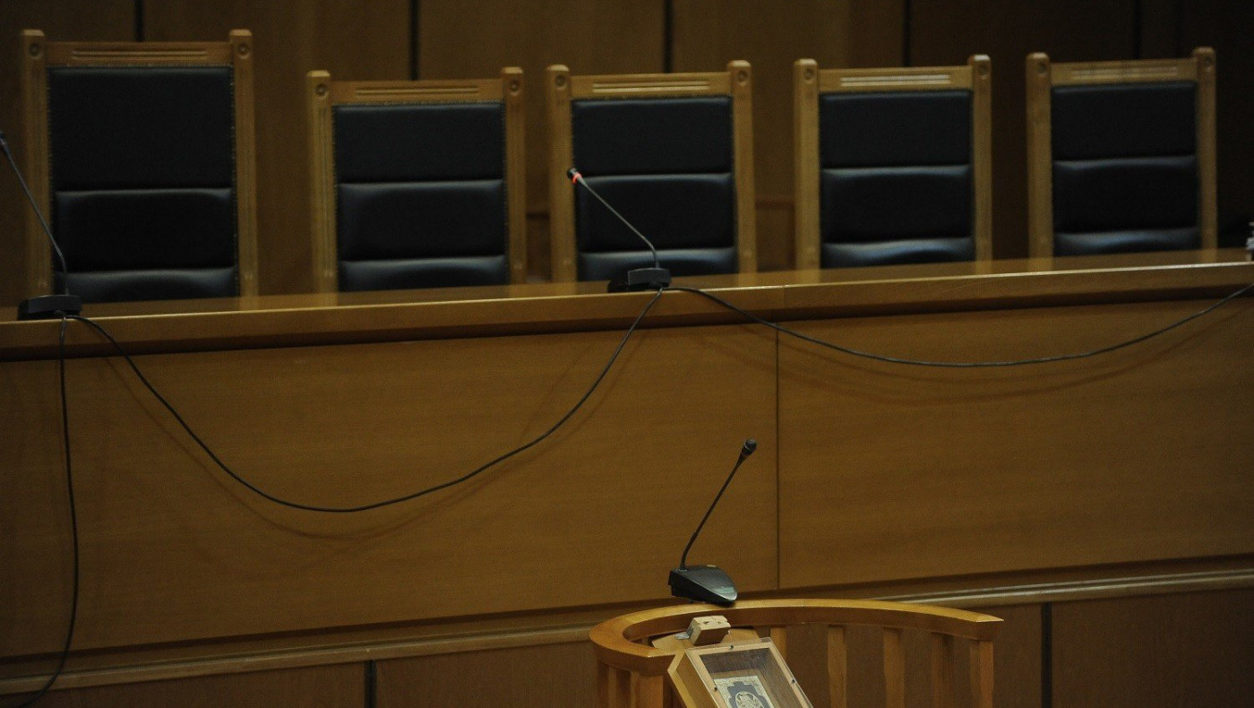 «Φόνισσα του Κορωπίου»: Ομόφωνα ένοχη αποφάσισε το δικαστήριο