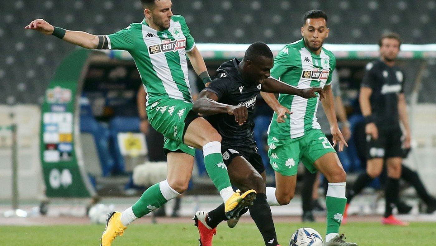 Συγκινητικά φορτισμένο το αποχαιρετιστήριο μήνυμα του Χ. Δώνη