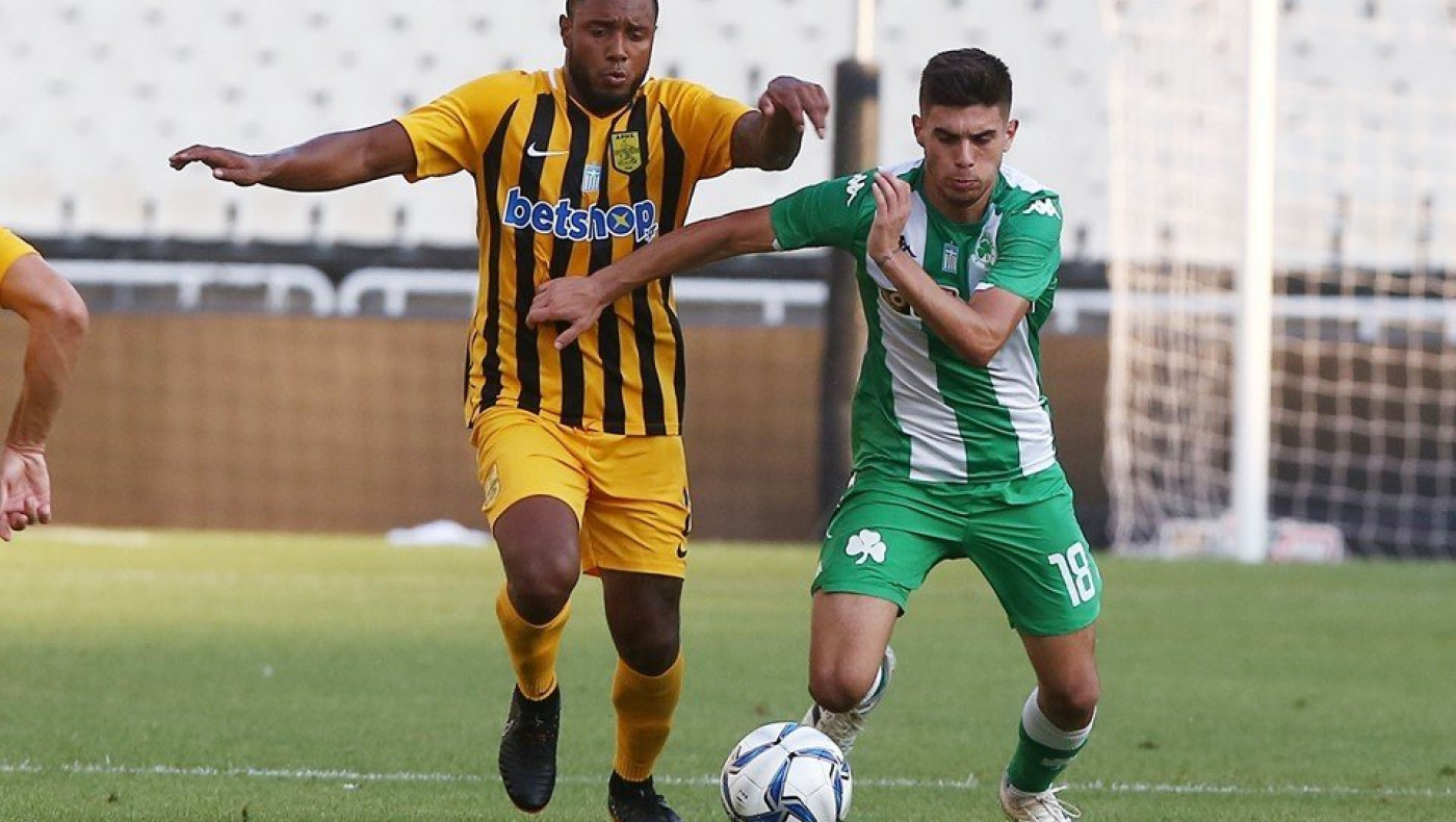 Σοβαρός τραυματισμός για Ντουάρτε και αναγκαστική αλλαγή