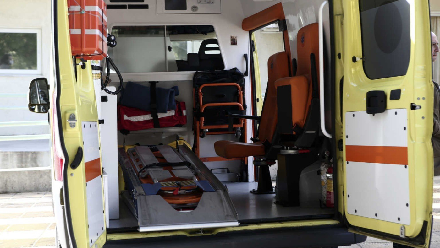 Τραγωδία στην Αίγινα: Πνίγηκε 15χρονος σε πισίνα