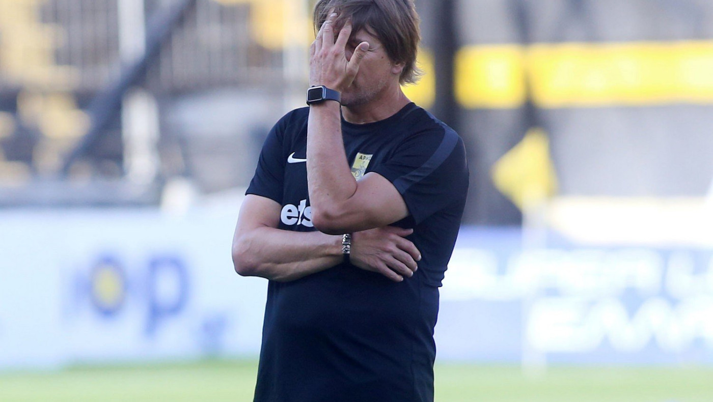 Το ντέρμπι έστειλε… μηνύματα