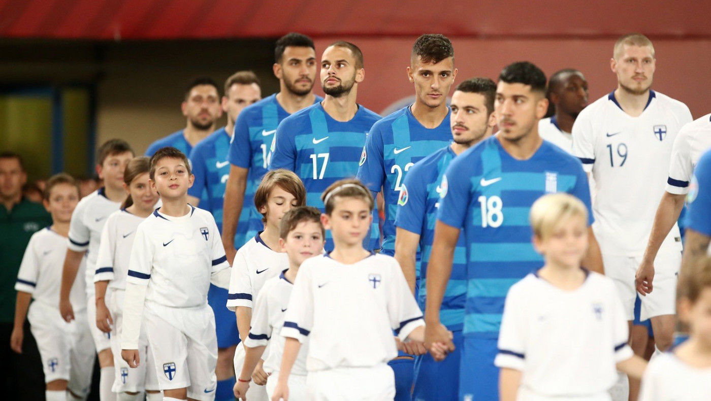 Νέο κρούσμα κορωνοϊού στην Εθνική ομάδα