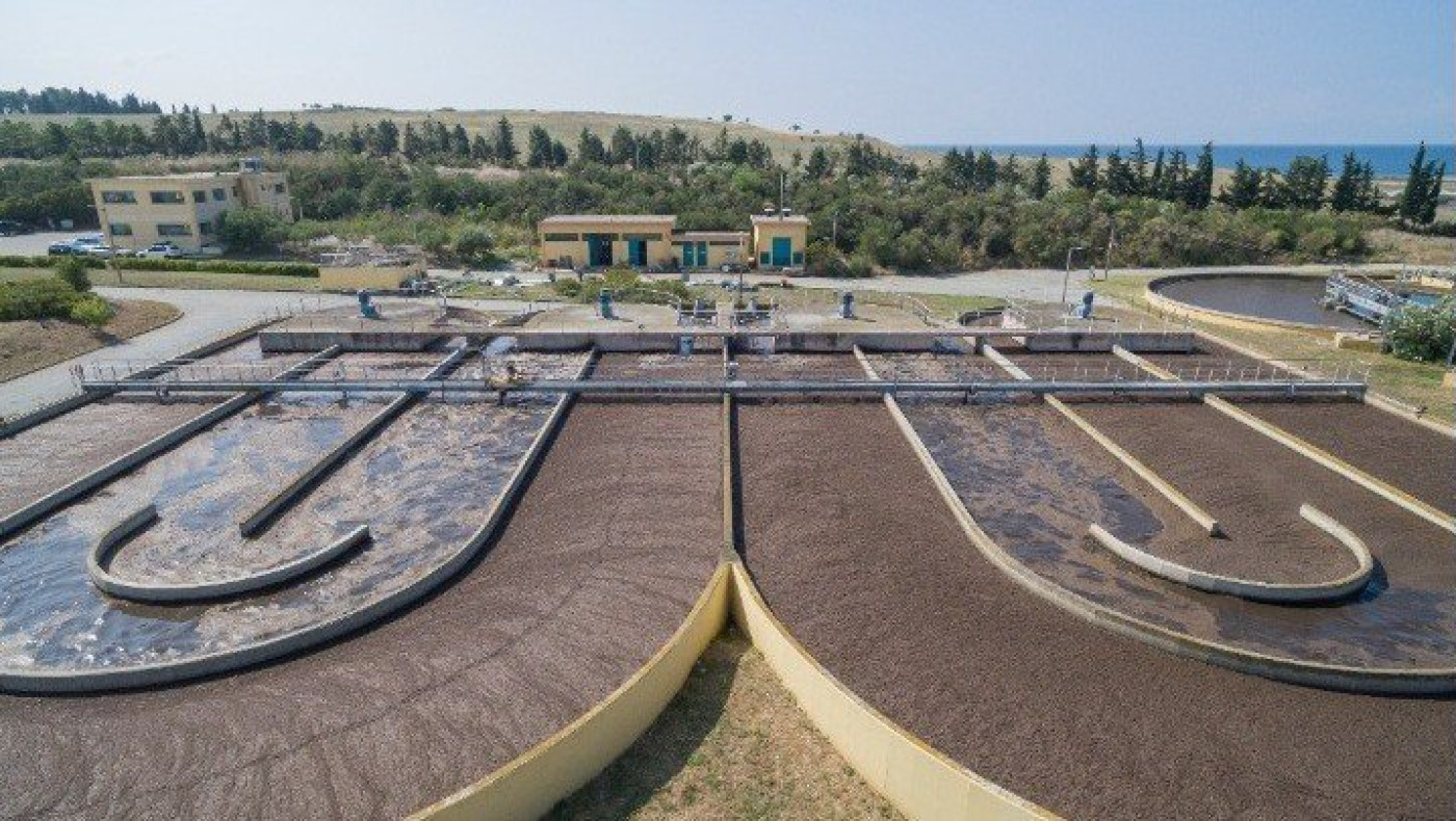 ΕΥΑΘ: Αποχετευτικά έργα ύψους 4,4 εκατ. ευρώ