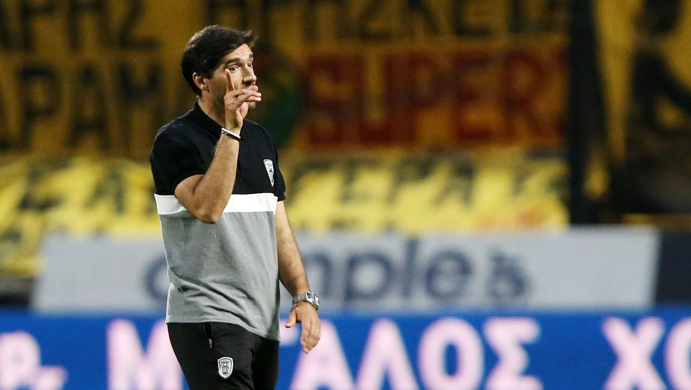 Οι ορθολογικές επιλογές «οδήγησαν» τον ΠΑΟΚ στην επικράτηση