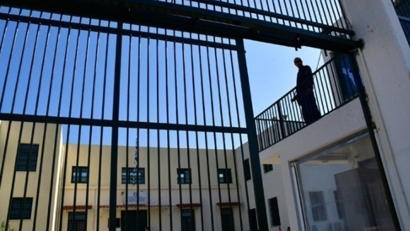 Απαγωγή Μαρκέλλας:  Στις φυλακές Θηβών οριστικά η 33χρονη