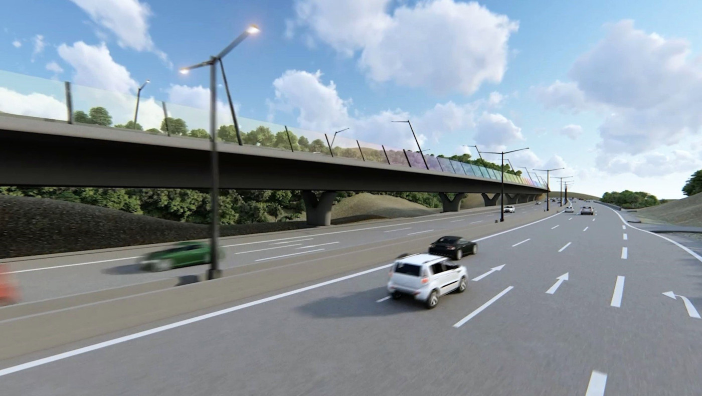 Συνάντηση εργασίας Παπαστεργίου-Γκιουλέκα για το Fly Over