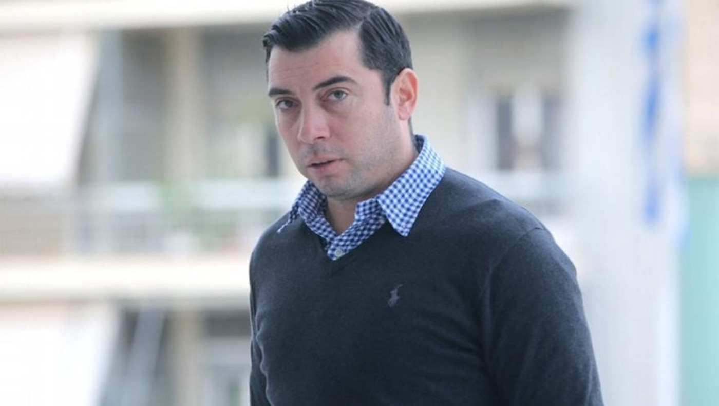 Γεωργέας για Ολυμπιακός-Βέροια: «Για το στοίχημα έληξε 3-0 το ματς»