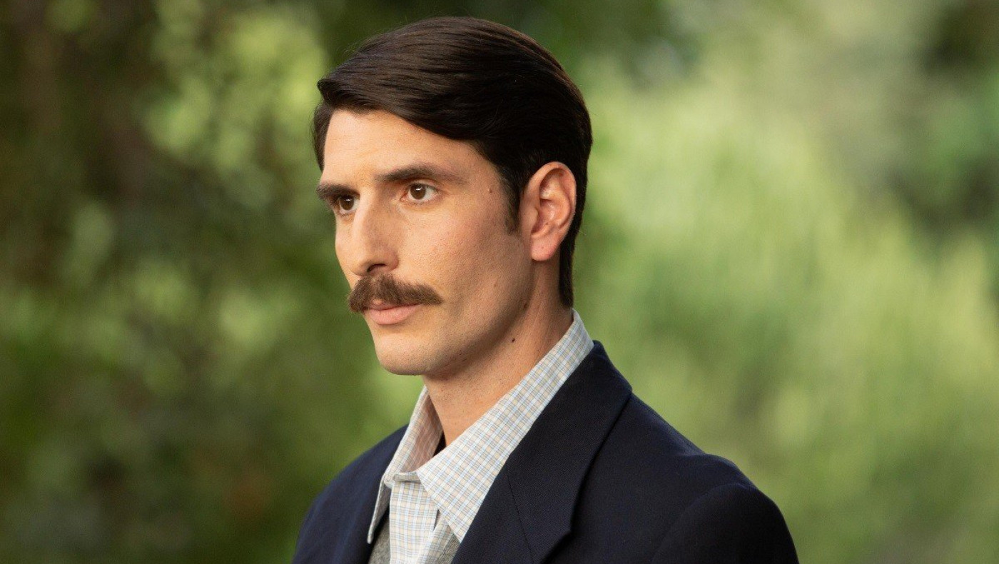 Γεροντιδάκης: «Αυτός είναι... ο Κλοπ στις Αγριες Μέλισσες»